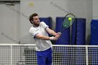 Men's Tennis vs Endicott  Men’s Tennis vs Endicott. - Photo By: KEITH NORDSTROM
